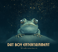 dat boy entertainment datboi moy